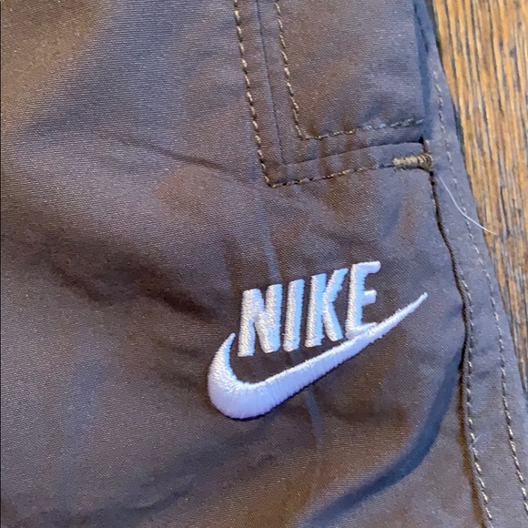 NWT Nike Beyond Bermuda Low-Rise Training Shorts - Picture 10 of 10